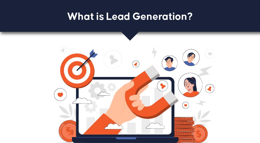 What is Lead Generation?