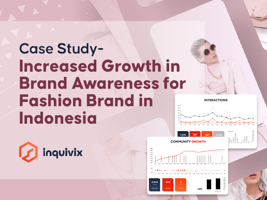 Fashion Brand in Indonesia